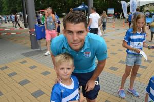 Mikey van der Hart