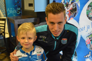 Mike Hauptmeijer