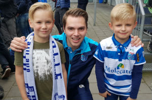 Stefan Vellinga