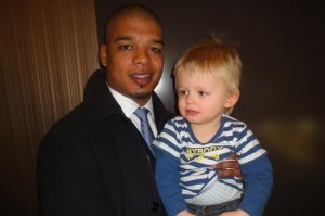 Tyrone Spong
